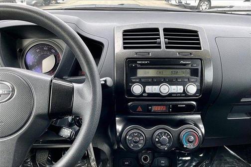 2009 Scion xD