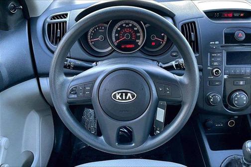 2010 Kia Forte LX