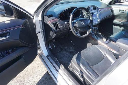 2012 Toyota Avalon 