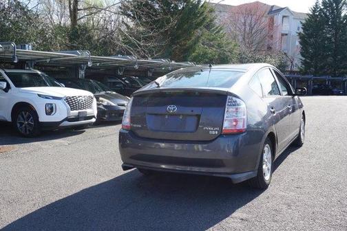 2009 Toyota Prius 