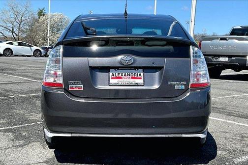 2009 Toyota Prius 