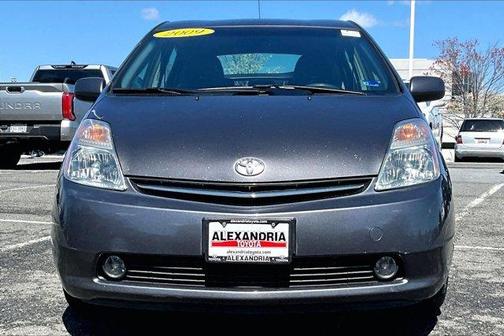 2009 Toyota Prius 