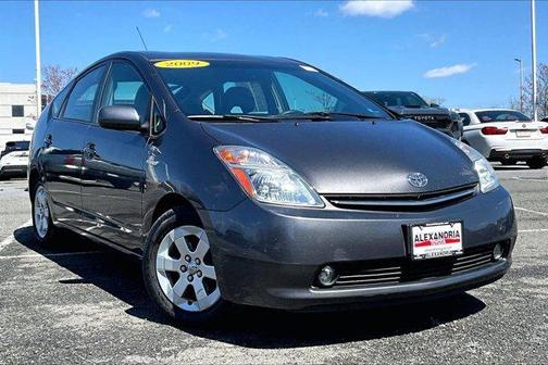 2009 Toyota Prius 