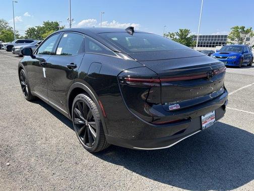 2026 Toyota Crown Nightshade Edition