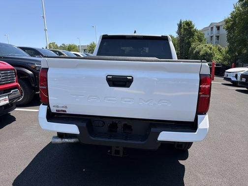 Ice 2026 Toyota Tacoma SR5