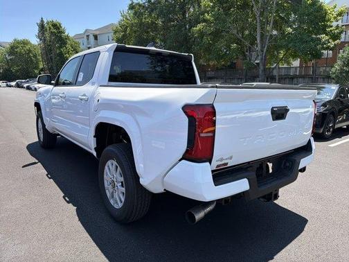 Ice 2026 Toyota Tacoma SR5
