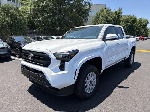 Ice 2026 Toyota Tacoma SR5