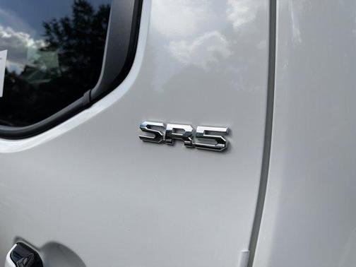 Ice 2026 Toyota Tacoma SR5