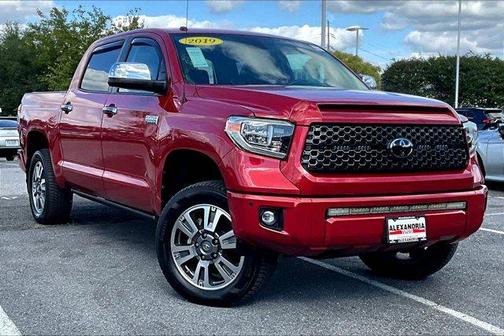 2019 Toyota Tundra 1794