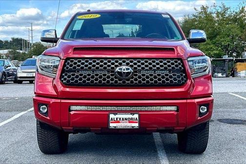 2019 Toyota Tundra 1794