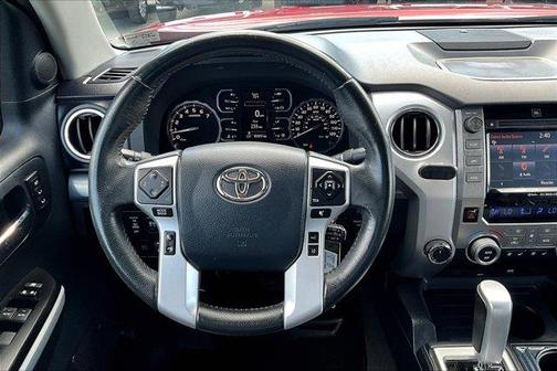 2019 Toyota Tundra 1794