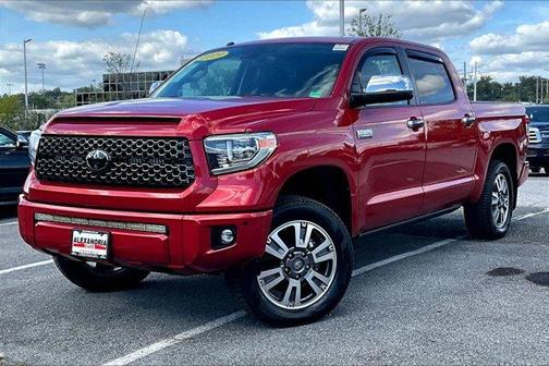 2019 Toyota Tundra 1794