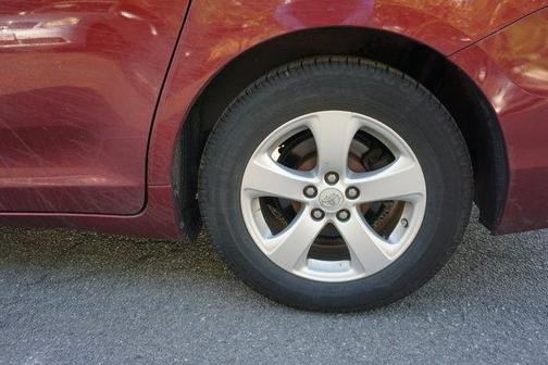 2013 Toyota Sienna LE