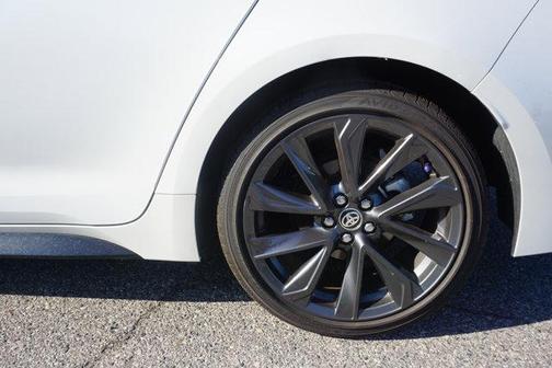 2023 Toyota Corolla XSE