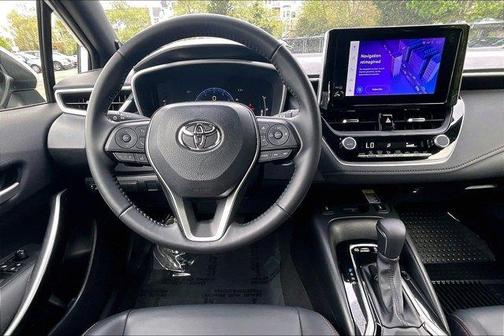2023 Toyota Corolla XSE