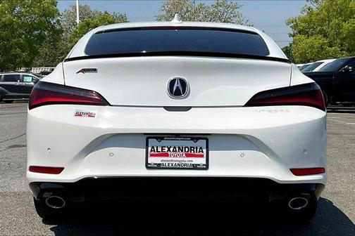 2023 Acura Integra A-Spec Technology