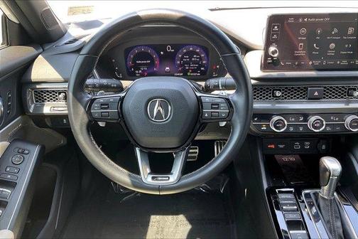 2023 Acura Integra A-Spec Technology