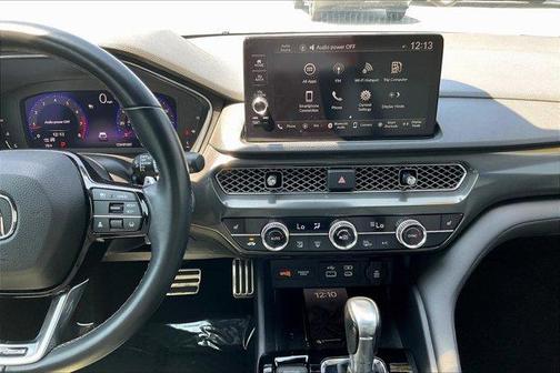 2023 Acura Integra A-Spec Technology