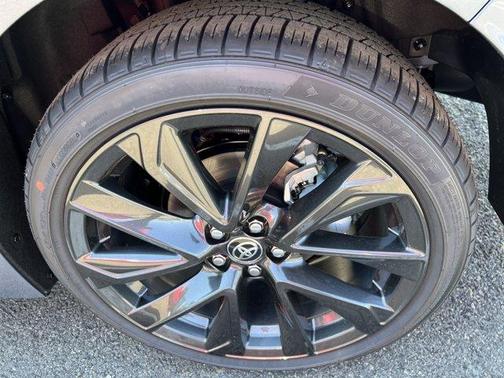 CELESTITE 2026 Toyota Corolla Hybrid SE
