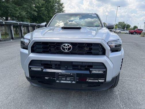 2025 Toyota 4Runner TRD Sport Premium