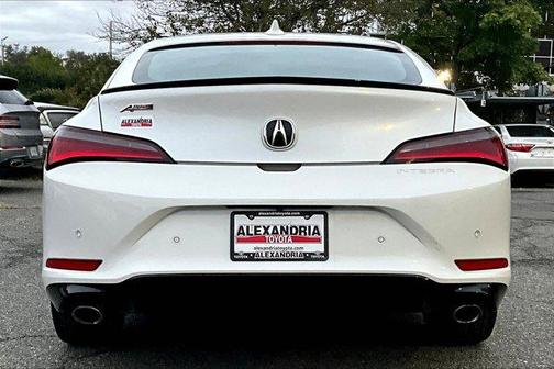 2023 Acura Integra A-Spec Technology