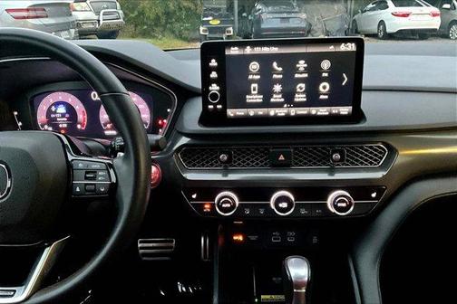 2023 Acura Integra A-Spec Technology