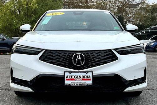 2023 Acura Integra A-Spec Technology