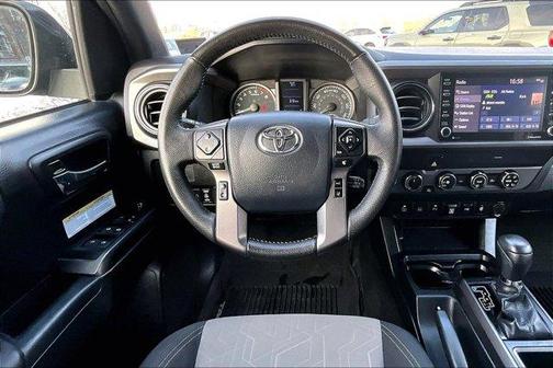 2020 Toyota Tacoma TRD Off Road