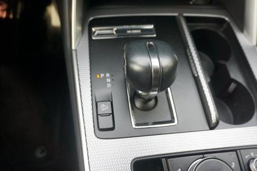 Platinum Quartz Metallic 2024 Mazda CX-90 Premium