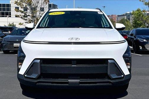 Atlas 2025 Hyundai KONA SEL