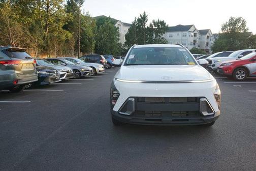 Atlas 2025 Hyundai KONA SEL