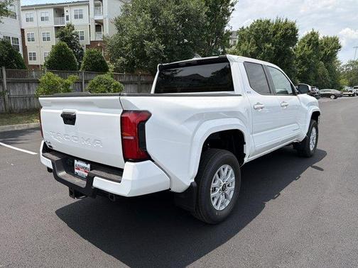 Ice 2026 Toyota Tacoma SR5