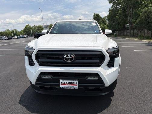 Ice 2026 Toyota Tacoma SR5