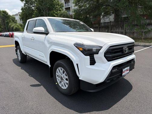 Ice 2026 Toyota Tacoma SR5