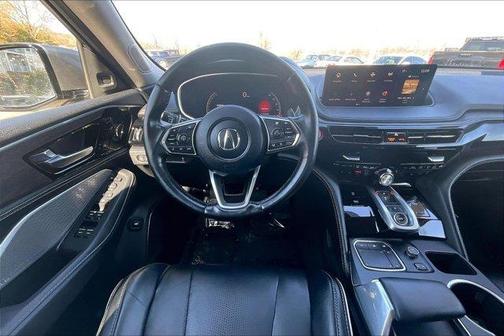 2023 Acura MDX Advance