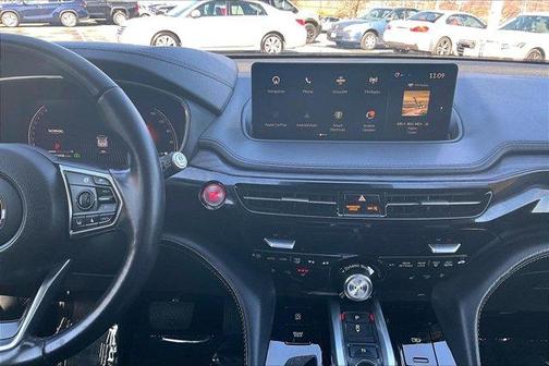 2023 Acura MDX Advance