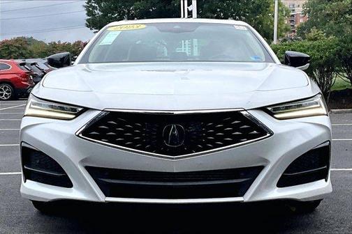 2023 Acura TLX Base