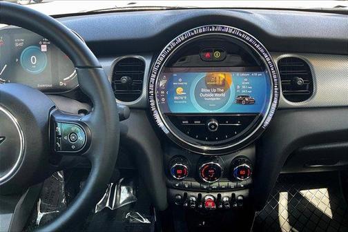 2023 MINI Hardtop Cooper
