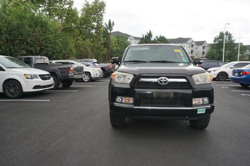 2011 Toyota 4Runner Limited
