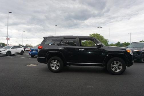 2011 Toyota 4Runner Limited