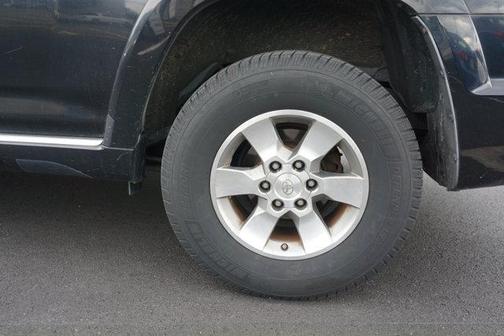 2011 Toyota 4Runner Limited
