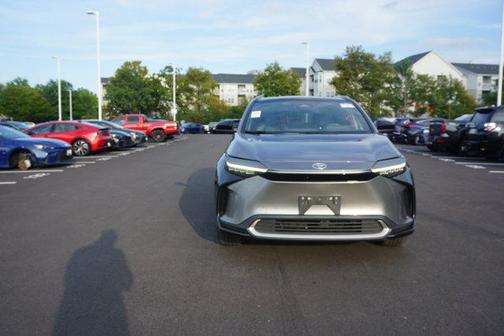 2023 Toyota bZ4X Limited
