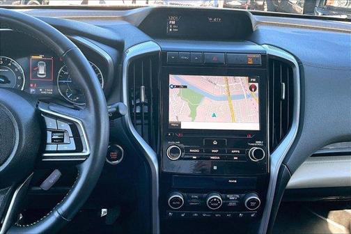 2019 Subaru Ascent Touring 7-Passenger