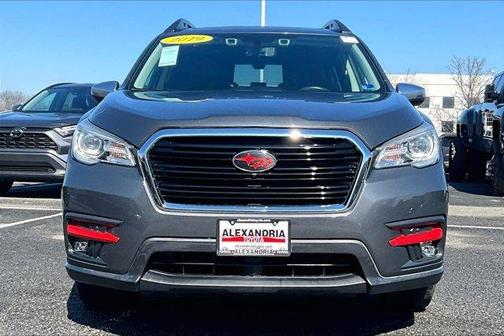 2019 Subaru Ascent Touring 7-Passenger