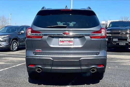 2019 Subaru Ascent Touring 7-Passenger