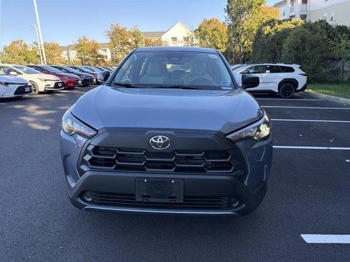 CELESTITE 2026 Toyota Corolla Cross L
