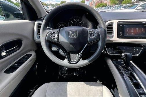 2017 Honda HR-V EX