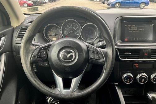 2016 Mazda CX-5 Sport