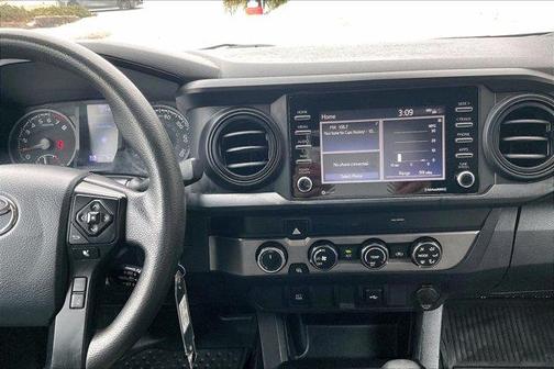 2020 Toyota Tacoma SR