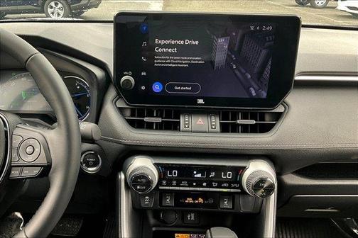 2025 Toyota RAV4 Hybrid XLE Premium